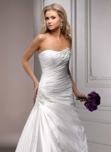 Top grade wedding dresses