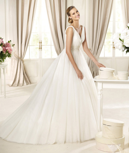 2013 wedding dresses