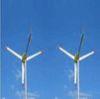 PMG 3 Pieces 700W Wind Power Turbine, Generators With Automatic Intelligent Control