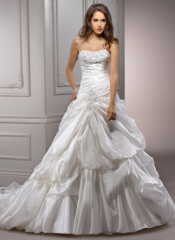 Wedding gowns newest design