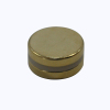 2012 new Sintered NdFeB Cylinder magnets
