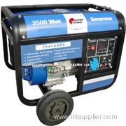 Gasoline Generator