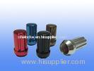 Truck Wheel Spline Socket Key Lug Nuts, WN803 Small Diameter Tuner Key Lug Wheel Nuts