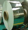Bright and no scraping wire, HV160-400 SUS201 Stainless Steel Coil / strip for pipe