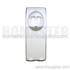 Hot and Cold Compressor cooling vertical Water Cooler