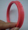 Plastic Hub Centric Rings For Wheels, Nylon / ABS / PC Wheel Hub Centric Rings For Vehicle