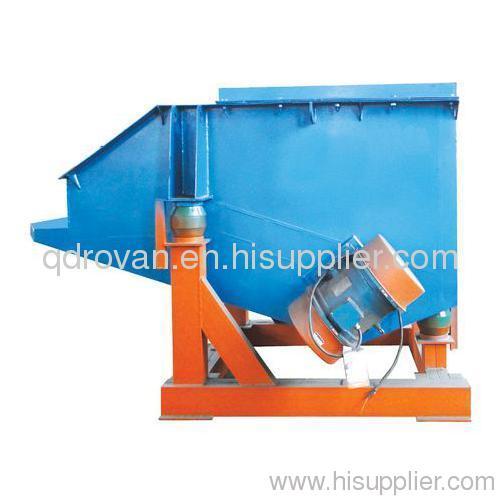 S33 Series Vibratory Crusher