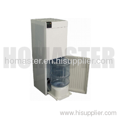 Bottom loading Vertical Water Dispenser