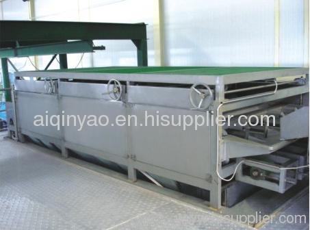 Citrus fruit(Orange) sorting machine