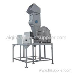 Watermelon crushing machine for watermelon juice processing