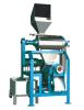 Waxberry stoning and juicing machine for waxberry juice processing