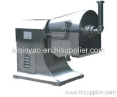 Fruit and vegetable juice centrifugal machine