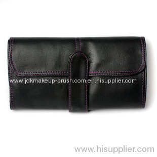 Elegant PU cosmetic Pouch