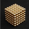 2012 rare earth Sphere(ball) magnets