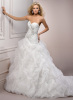 Wedding dresses newest design