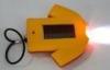 Eco - Friendly Solar Powered Mini Bike Lights For Promotional Gift BL007