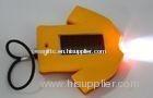 Eco - Friendly Solar Powered Mini Bike Lights For Promotional Gift BL007