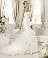 2013 Designs wedding dresses