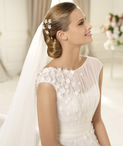 Top grade wedding dresses