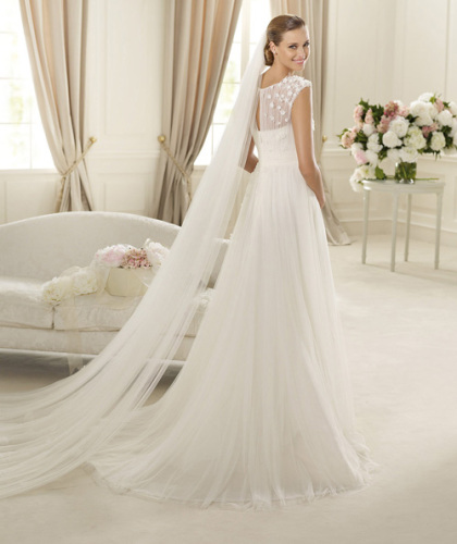 Top grade wedding dresses