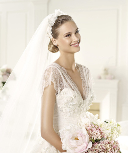 Wedding dresses 2013
