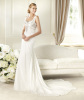 Wedding dresses newest design