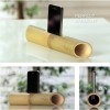 bamboo loudspeaker