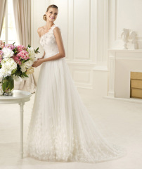 Wedding dresses 2013 designs