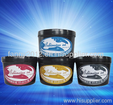 Textile Printing Sublimation Ink