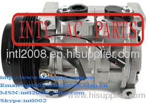 95200-65DC1 95200-65DF1 9520065DC1 9520065DF1 98339 DENSO 10S13C auto ac compressor for Suzuki Grand Vitara XL-7