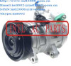 DENSO 10PA17E auto ac compressor Jeep Grand Cherokee 4.7L 6pk 477220-7024 4772207024 5515907AB 44722070221 55115907AB