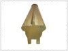 brass extrusion profiles long copper sections