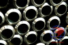 seamless steel pipe EN 10216-3