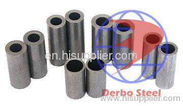 seamless steel pipe EN 10255