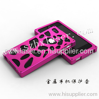 hot sell aluminum case for iphone 5