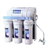 Five purification treatment water purifier machine