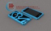 aluminum case for iphone 5