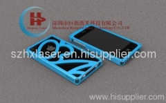 aluminum case for iphone 5