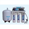 50GPD 5Stage Reverse Osmosis Water Purifier / Water Filter /Filtration System
