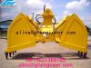 Hydraulic Clamshell Bulk Grab