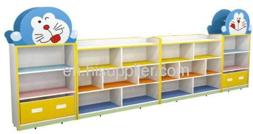 kids cartoon furniture of cabinet