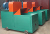 Large capacity biomass briquette machine with low price