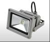 10W Cool White LED Flood Light Floodlight Waterproof Garden Outdoor Lamp 85-265V