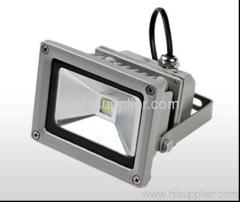 10W Cool White LED Flood Light Floodlight Waterproof Garden Outdoor Lamp 85-265V