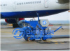 portable concrete floor shot blasting machine