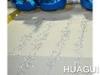 200W 28 Khz Digital Lcd Huagui Semi Auto Rhinestud Rhinestone Equipment For Lady's Dress