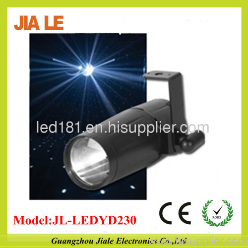 LED Pinspot Stage Effect Light