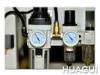 Single Phase 6 Kg/Cm2 Pearl Swavoski Automatic Rhinestone Equipment For Curtain, Lingerie