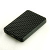 6000mAH External Battery Output 5V,1.5A, Portable Power Bank for MID Tablets and Mobile Phones