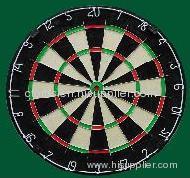 Kenya Bristle Dartboard